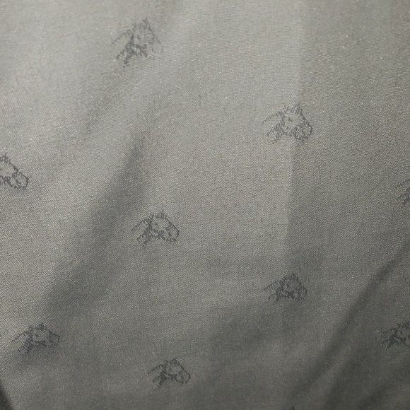 Roper pearl snap western shirt NWT horse print - Picture 2 of 7